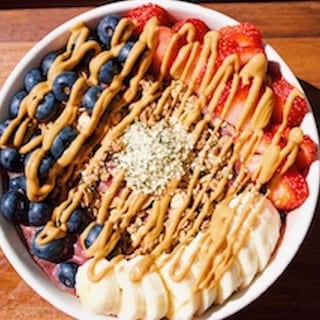Protein Crunch Acai (16oz)